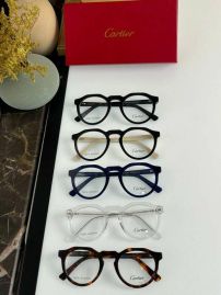 Picture of Cartier Optical Glasses _SKUfw46328878fw